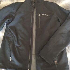 EUC Men's Eddie Bauer Shell